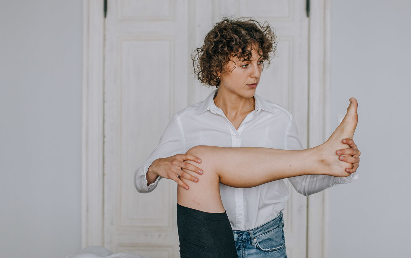 Osteopata Bielsko-Biała Fizjoterapia